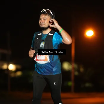 Runner Photo 4378148