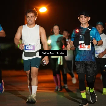 Runner Photo 4378153