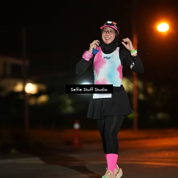Runner Photo 4378167