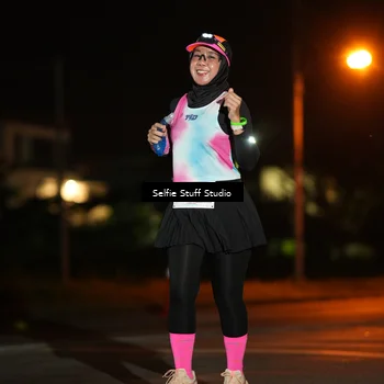 Runner Photo 4378169