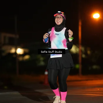 Runner Photo 4378172