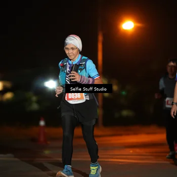 Runner Photo 4378175