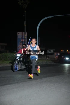 Runner Photo 4378177