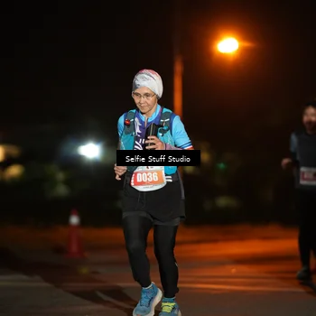 Runner Photo 4378178