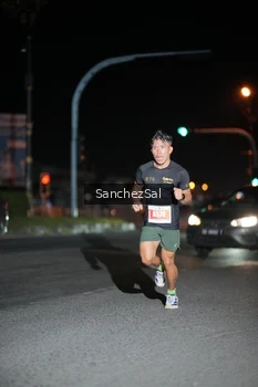 Runner Photo 4378185