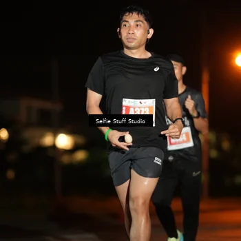 Runner Photo 4378192