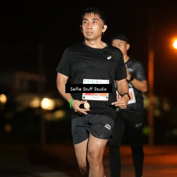 Runner Photo 4378193