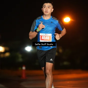 Runner Photo 4378201