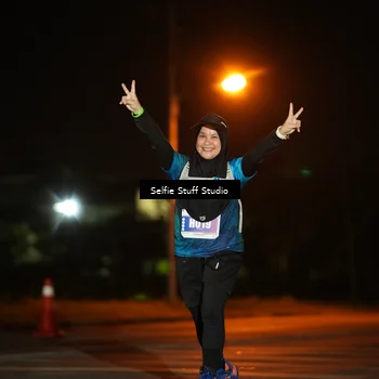 Runner Photo 4378203
