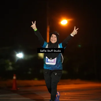 Runner Photo 4378205