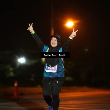 Runner Photo 4378209