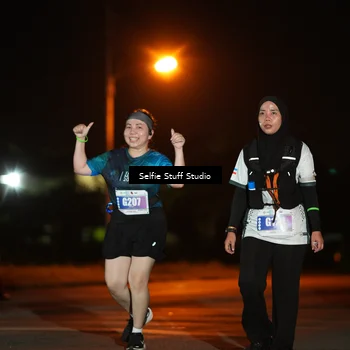Runner Photo 4378212