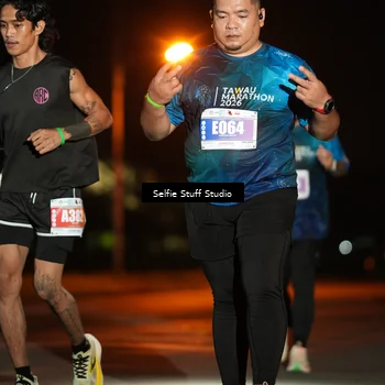 Runner Photo 4378220