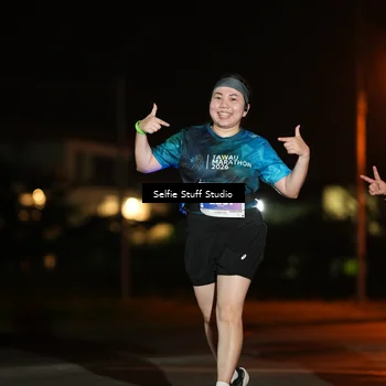 Runner Photo 4378223