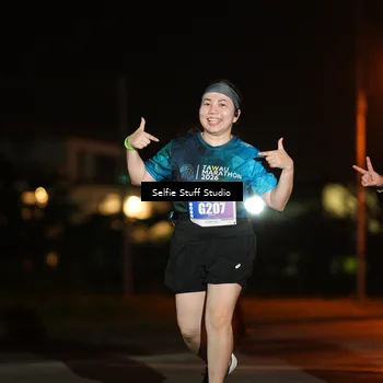 Runner Photo 4378225