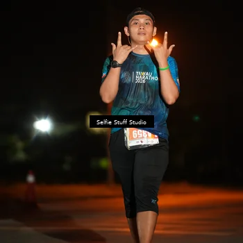 Runner Photo 4378229