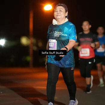 Runner Photo 4378233