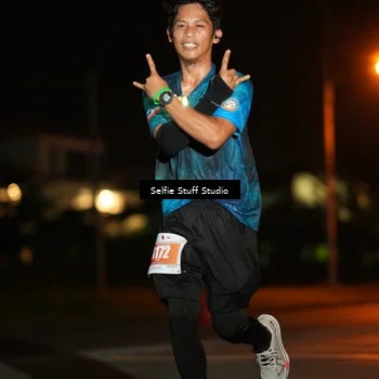 Runner Photo 4378234