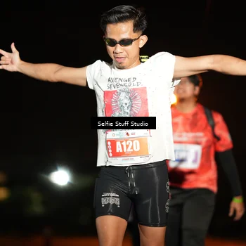 Runner Photo 4378247