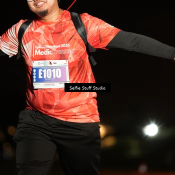 Runner Photo 4378249