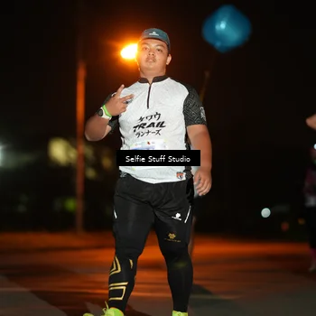 Runner Photo 4378251