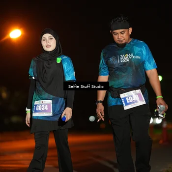 Runner Photo 4378253