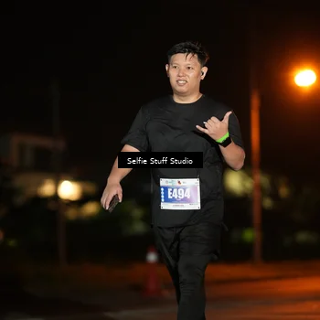 Runner Photo 4378255