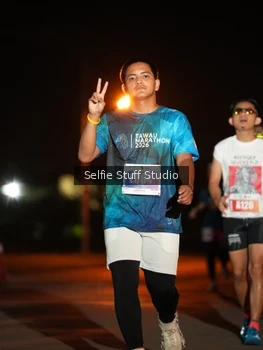 Runner Photo 4378270