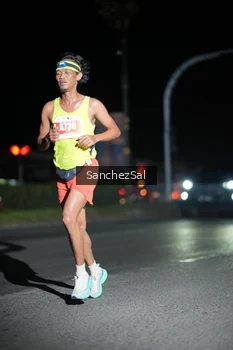Runner Photo 4378273