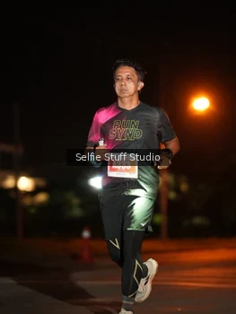 Runner Photo 4378275