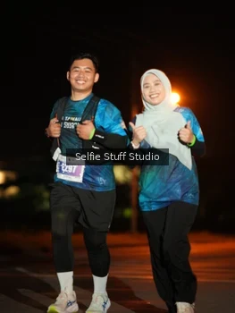 Runner Photo 4378276