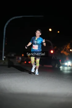 Runner Photo 4378279