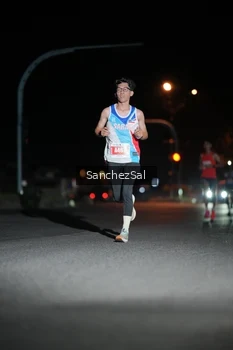 Runner Photo 4378282