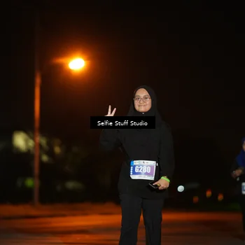 Runner Photo 4378287