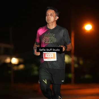 Runner Photo 4378288