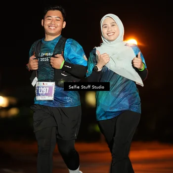 Runner Photo 4378289