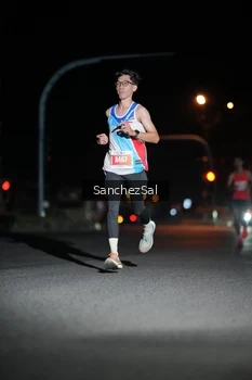 Runner Photo 4378292