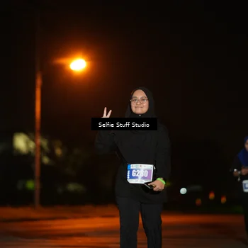Runner Photo 4378293