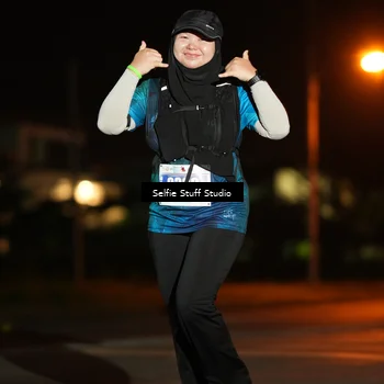 Runner Photo 4378297