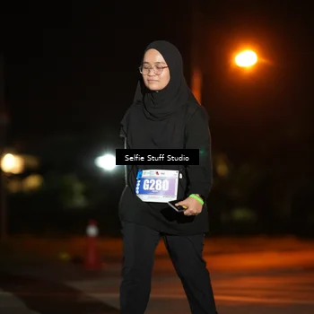 Runner Photo 4378298