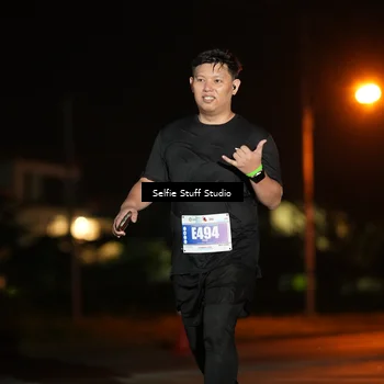 Runner Photo 4378299