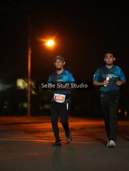 Runner Photo 4378300