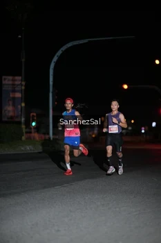 Runner Photo 4378301