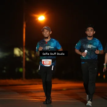 Runner Photo 4378304