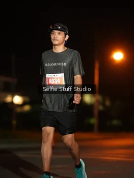 Runner Photo 4378306
