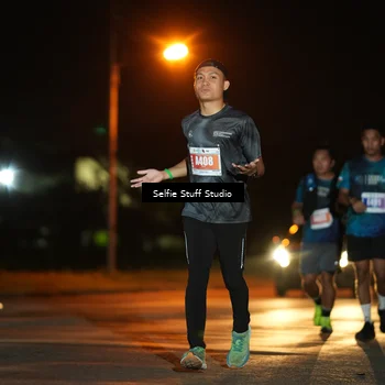 Runner Photo 4378309
