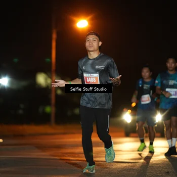 Runner Photo 4378311