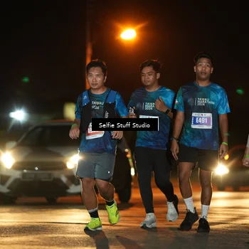 Runner Photo 4378314