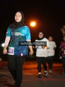 Runner Photo 4378319