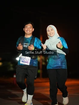 Runner Photo 4378320